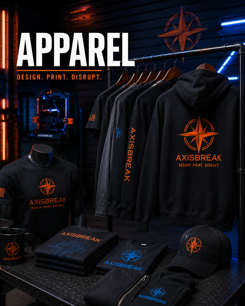 Apparel