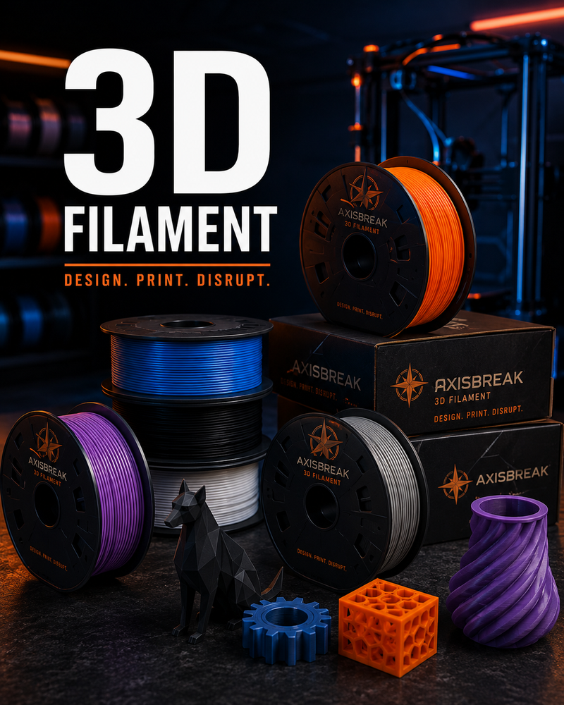 3D PRINTING FILAMENT