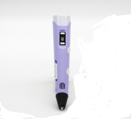 3D Pen - Graffiti and Painting Toy