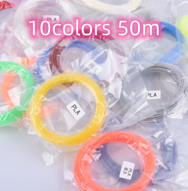 3D Pen - Graffiti and Painting Toy