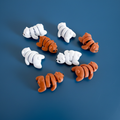 Baby Bear Fidget - MYSTERY color