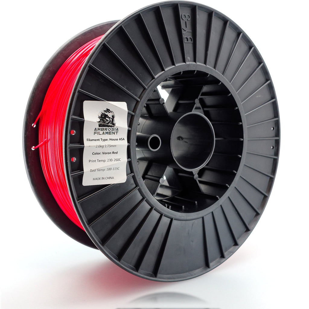 AMBROSIA ASA Bulk Spool | 2 kg / 5 kg