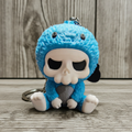 3D Printed Skubbie (Chompy)