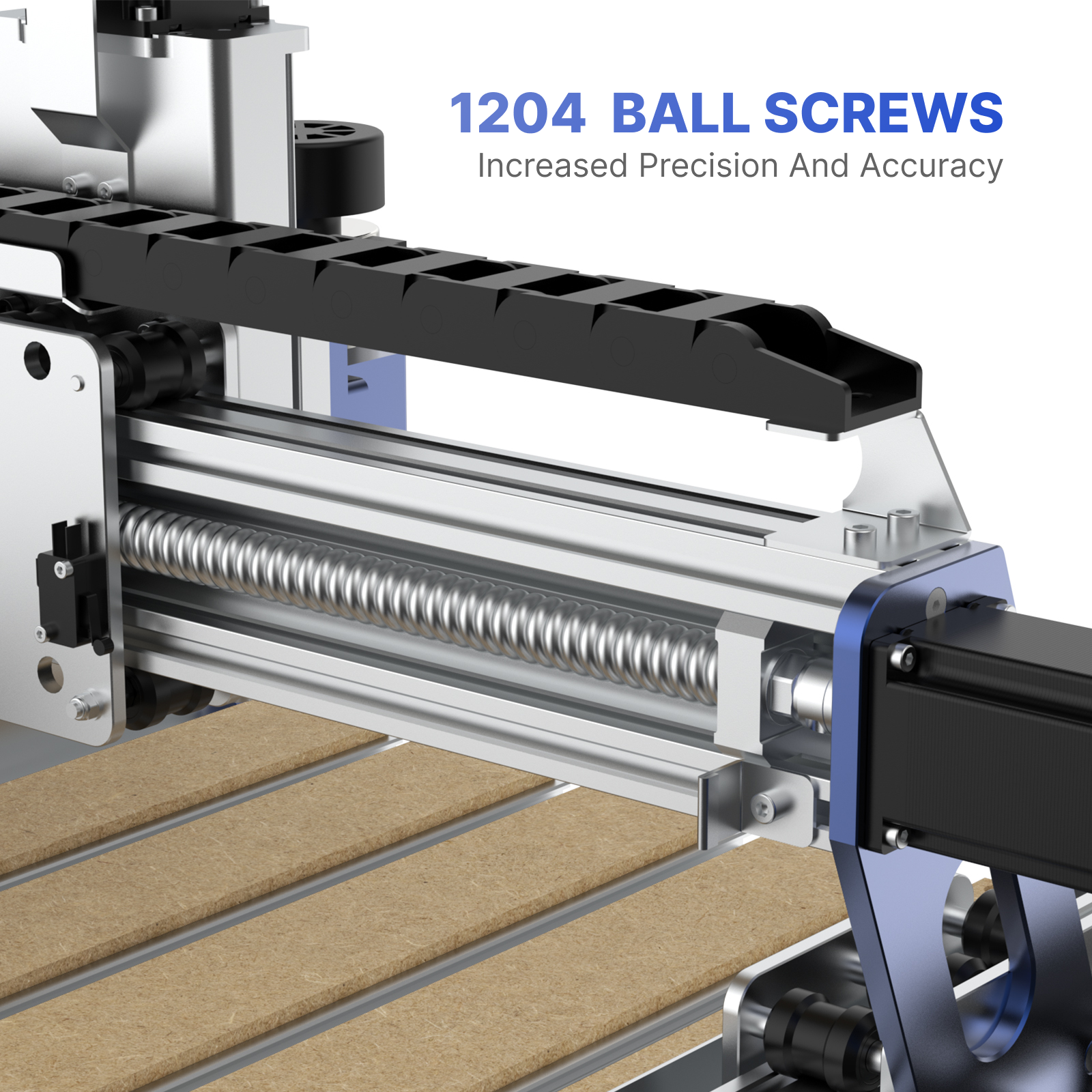 PROVerXL 4030 V2 Desktop CNC Router with Carveco Maker Subscription