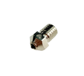 ALPHA PCD 3D Printer Nozzle – High temp Polycrystalline Diamond Nozzle