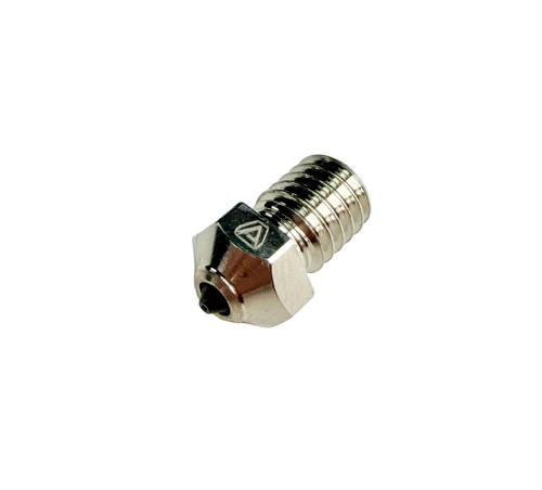 ALPHA PCD 3D Printer Nozzle – High temp Polycrystalline Diamond Nozzle