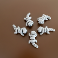 Baby Cat Fidget - MYSTERY color