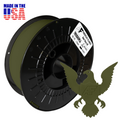 American Filament Tough Pro PLA+ | Army Green | 1 kg
