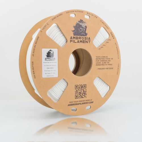 AMBROSIA Uber ABS+ Filament | 1 kg