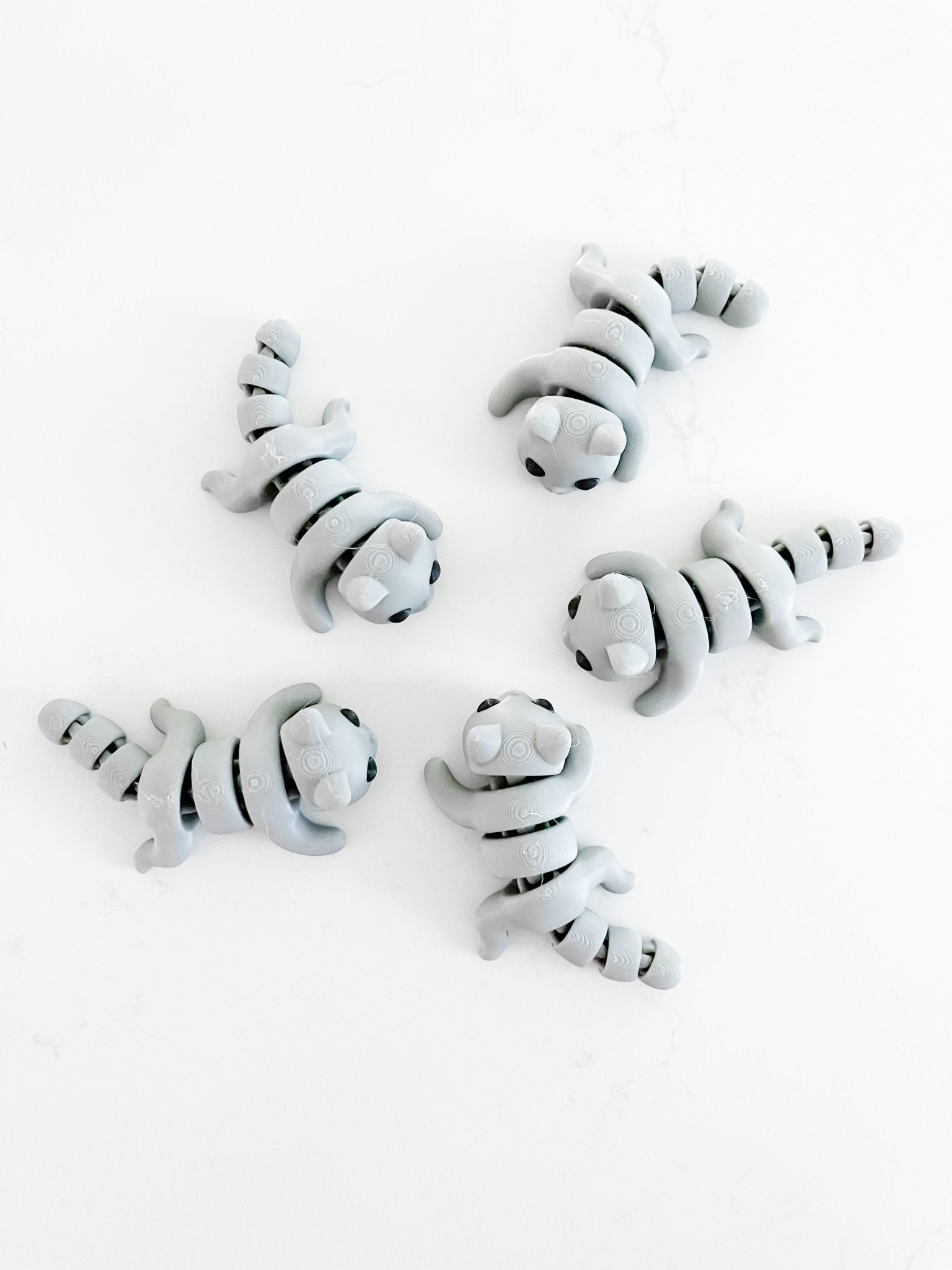 Baby Cat Fidget - MYSTERY color