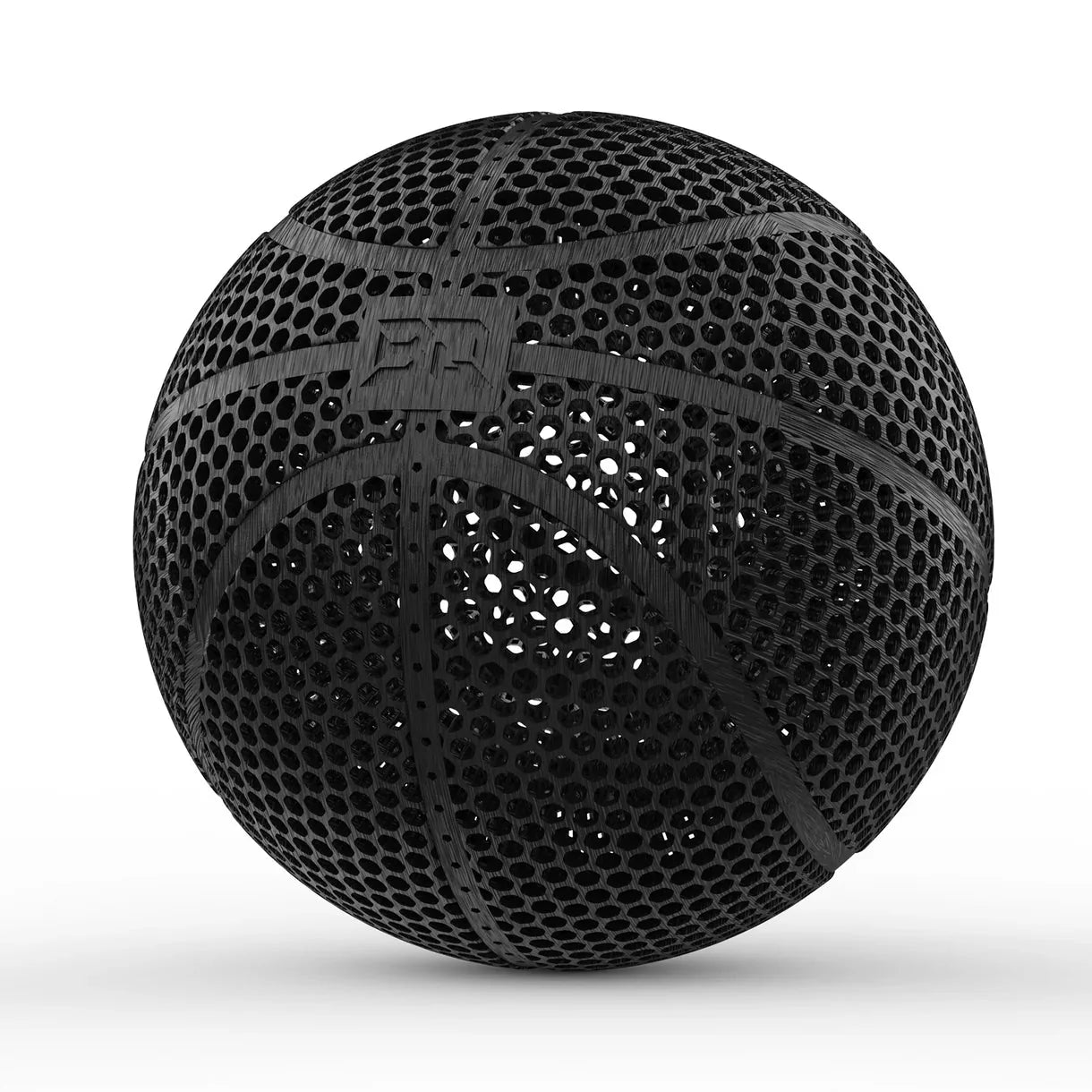 Biqu PLA-HR Filament for Airless Basketballs etc. Multiple Colors