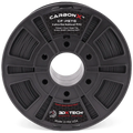 CarbonX PETG+CF 3D Printer Filament by 3DXTech Made in USA 750g
