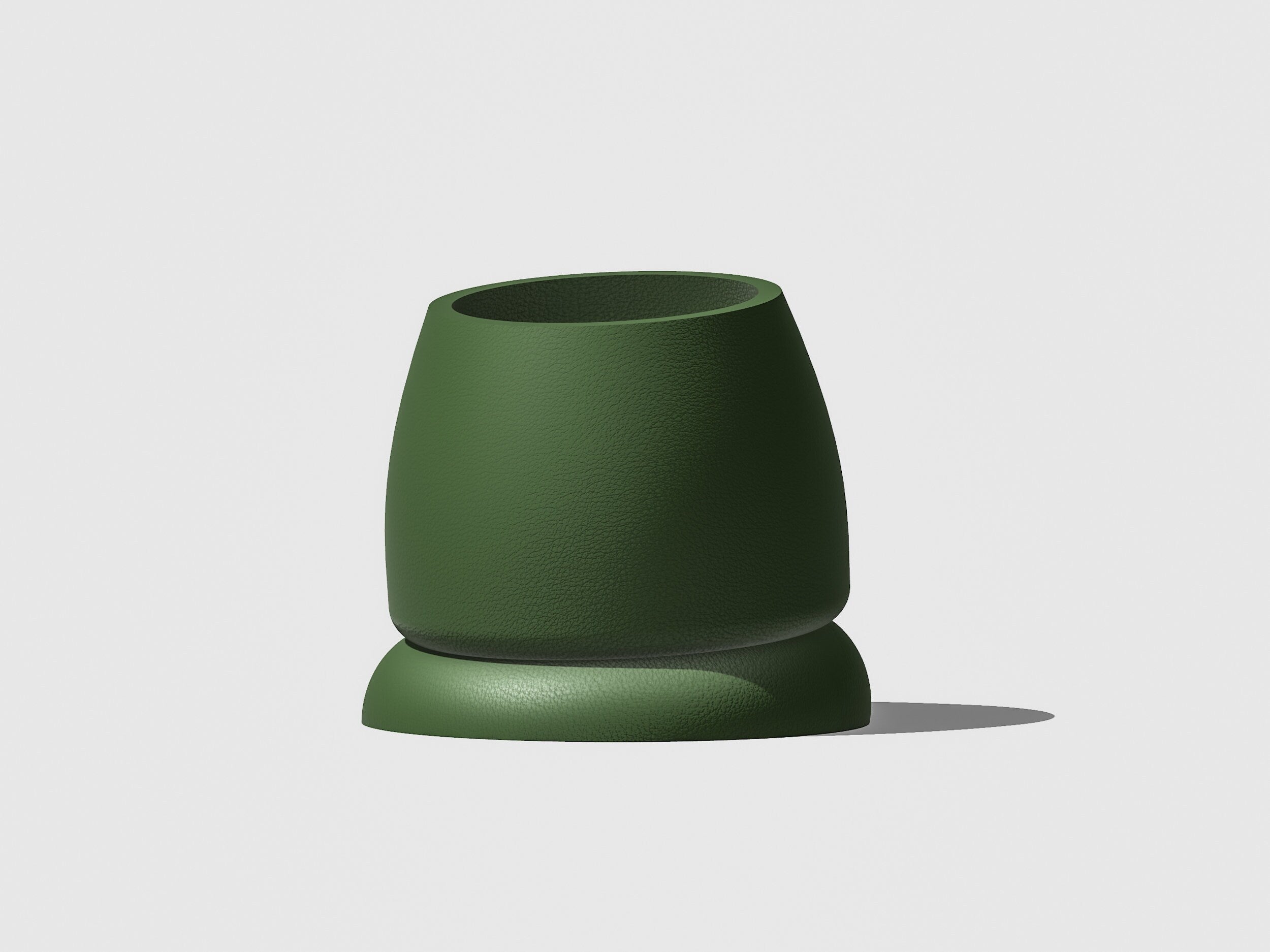 Nubium Planter