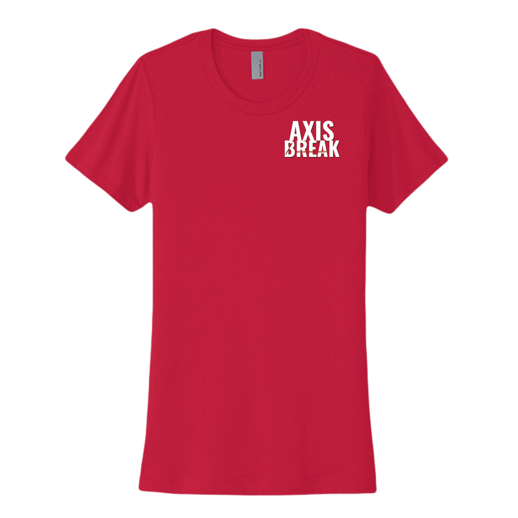 Red - N3900 - FRONT