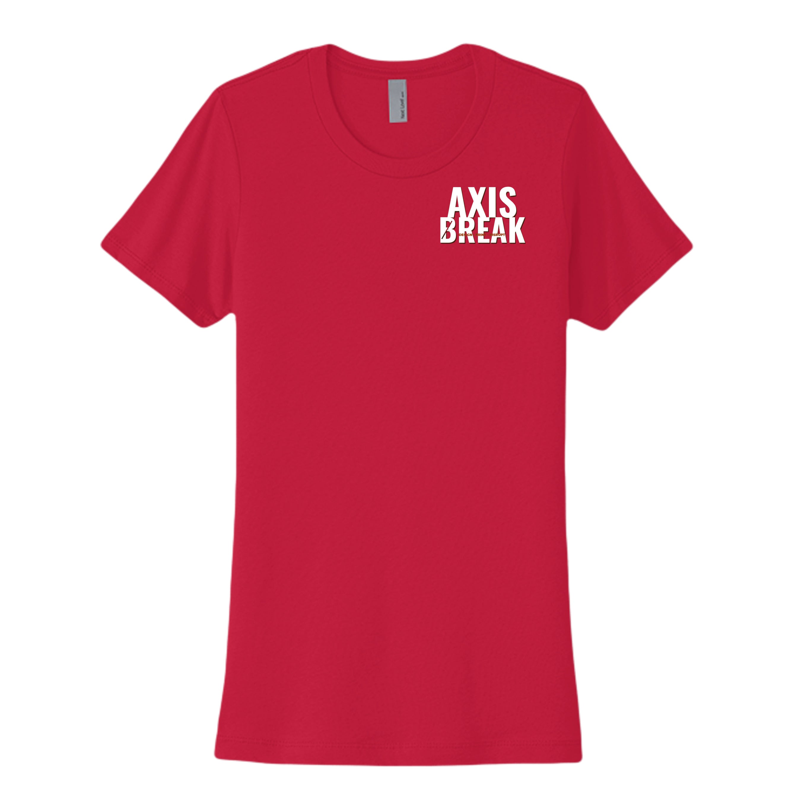 Red - N3900 - FRONT