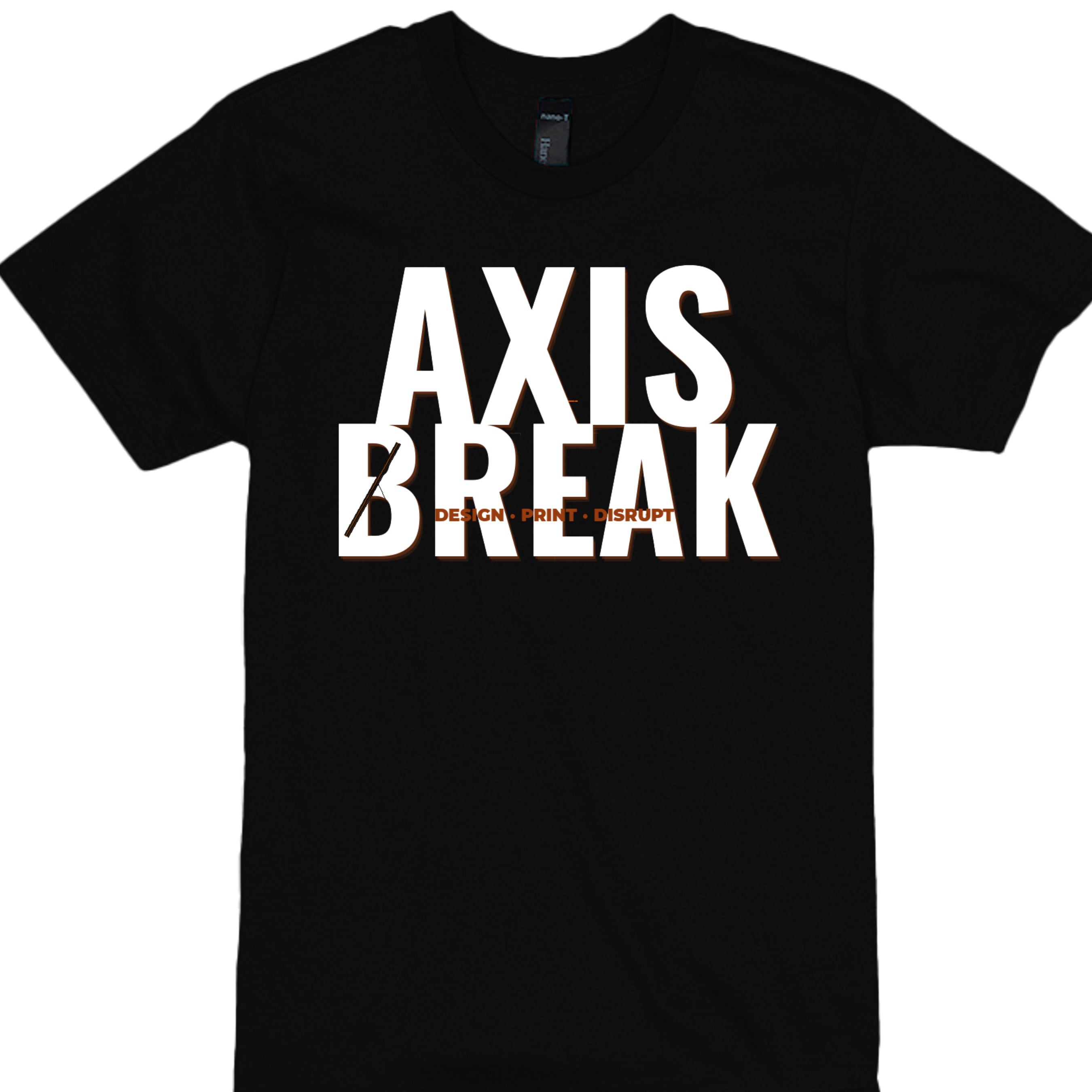 BLACK - 4980 - FRONT