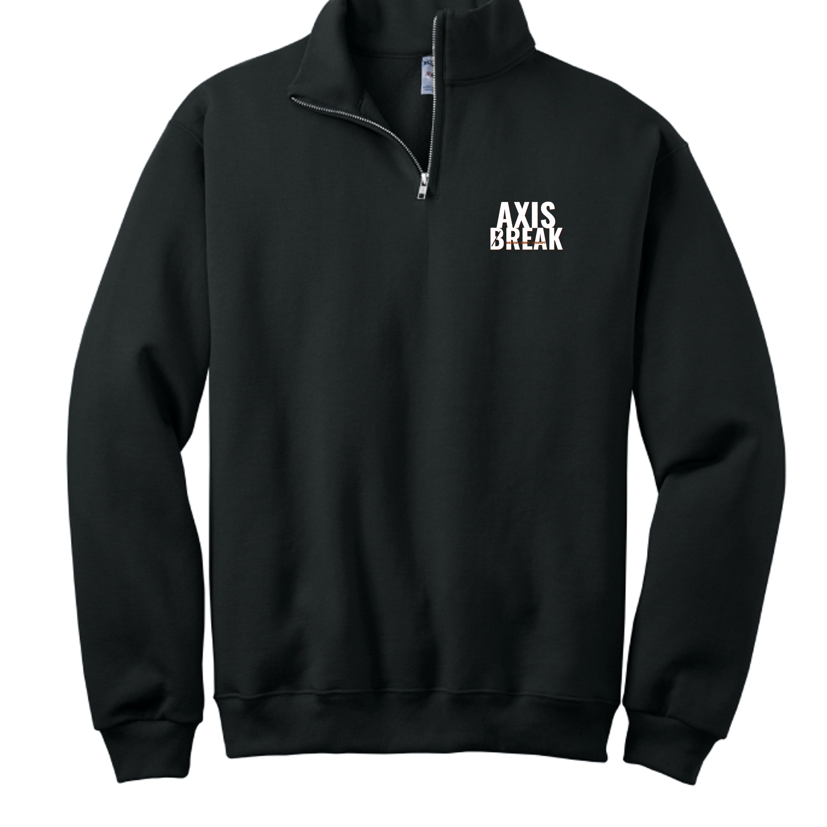 BLACK - 995M - FRONT
