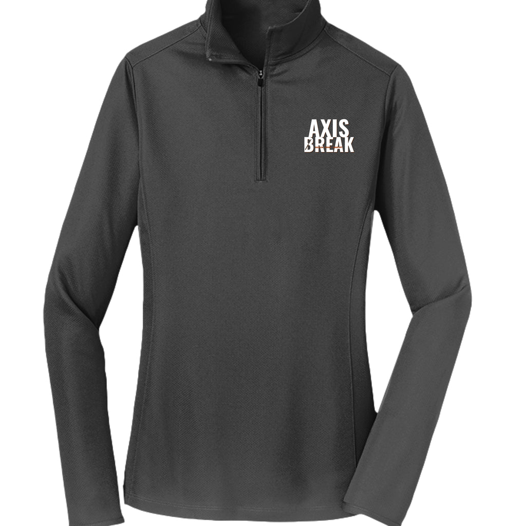 Black - L806 - FRONT