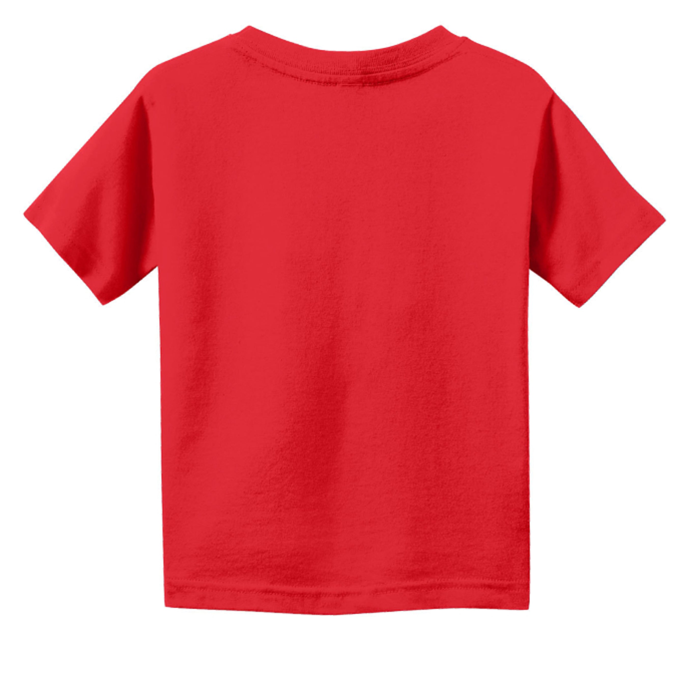 RED - 3321 - BACK