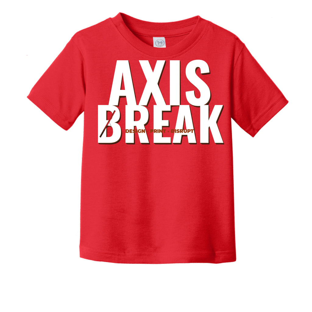 RED - 3321 - FRONT