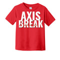 RED - 3321 - FRONT