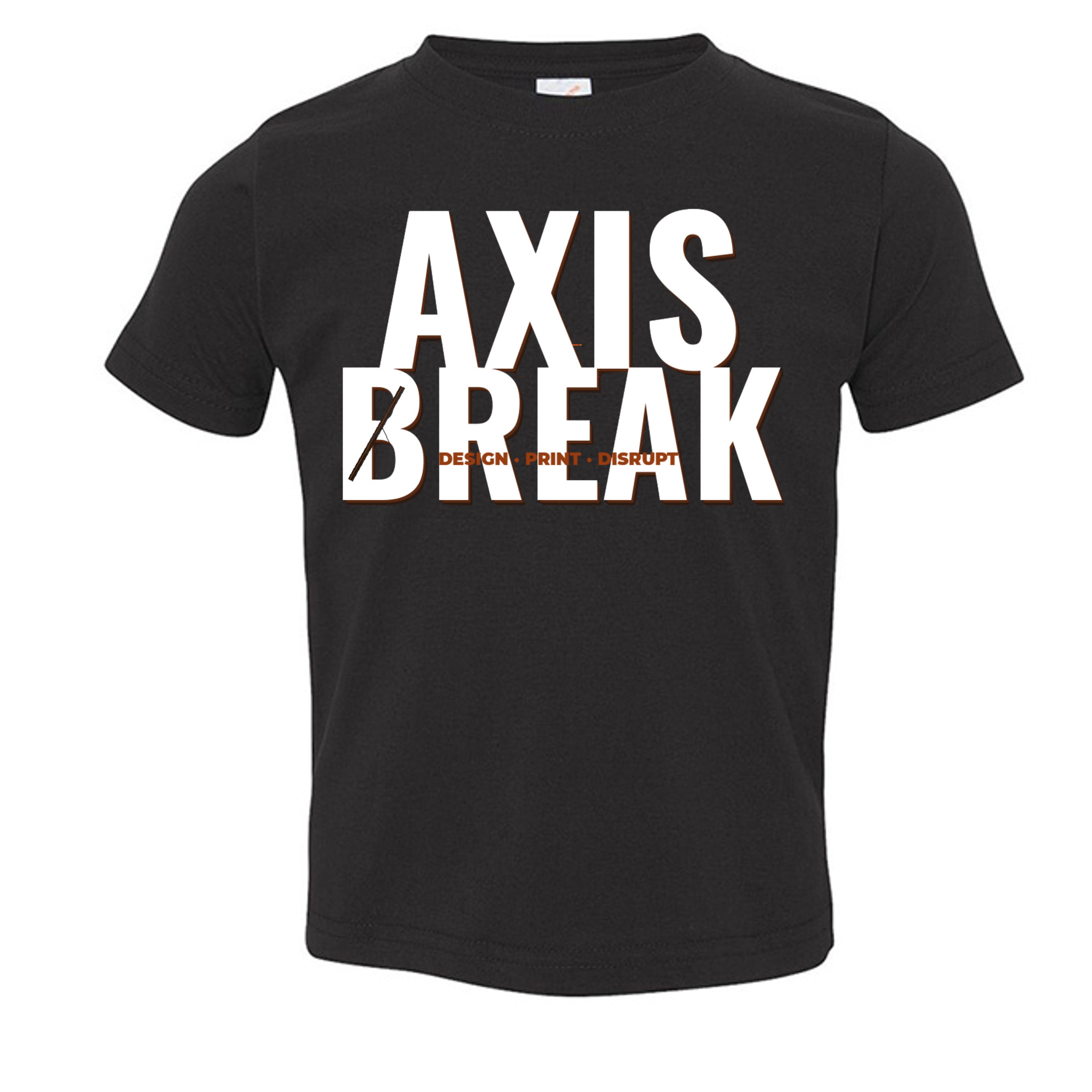 BLACK - 3321 - FRONT