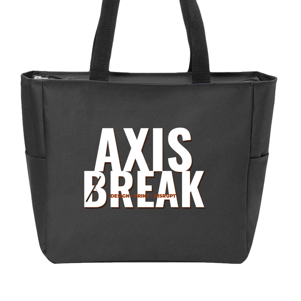 Black - BG410 - FRONT
