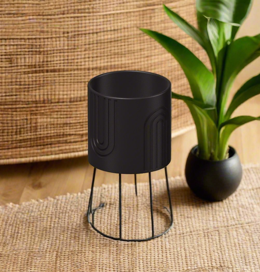Nordic Rainbow Planter