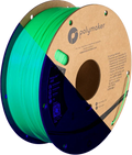 Polymaker PolyLite NEON ABS 3D Printer Filament 1KG 1.75mm