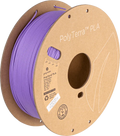Panchroma" Matte (Formerly PolyTerra) PLA 3D Printer Filament 1KG 1.75mm