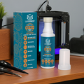 Bed Weld 3D Printer Build Plate Adhesive