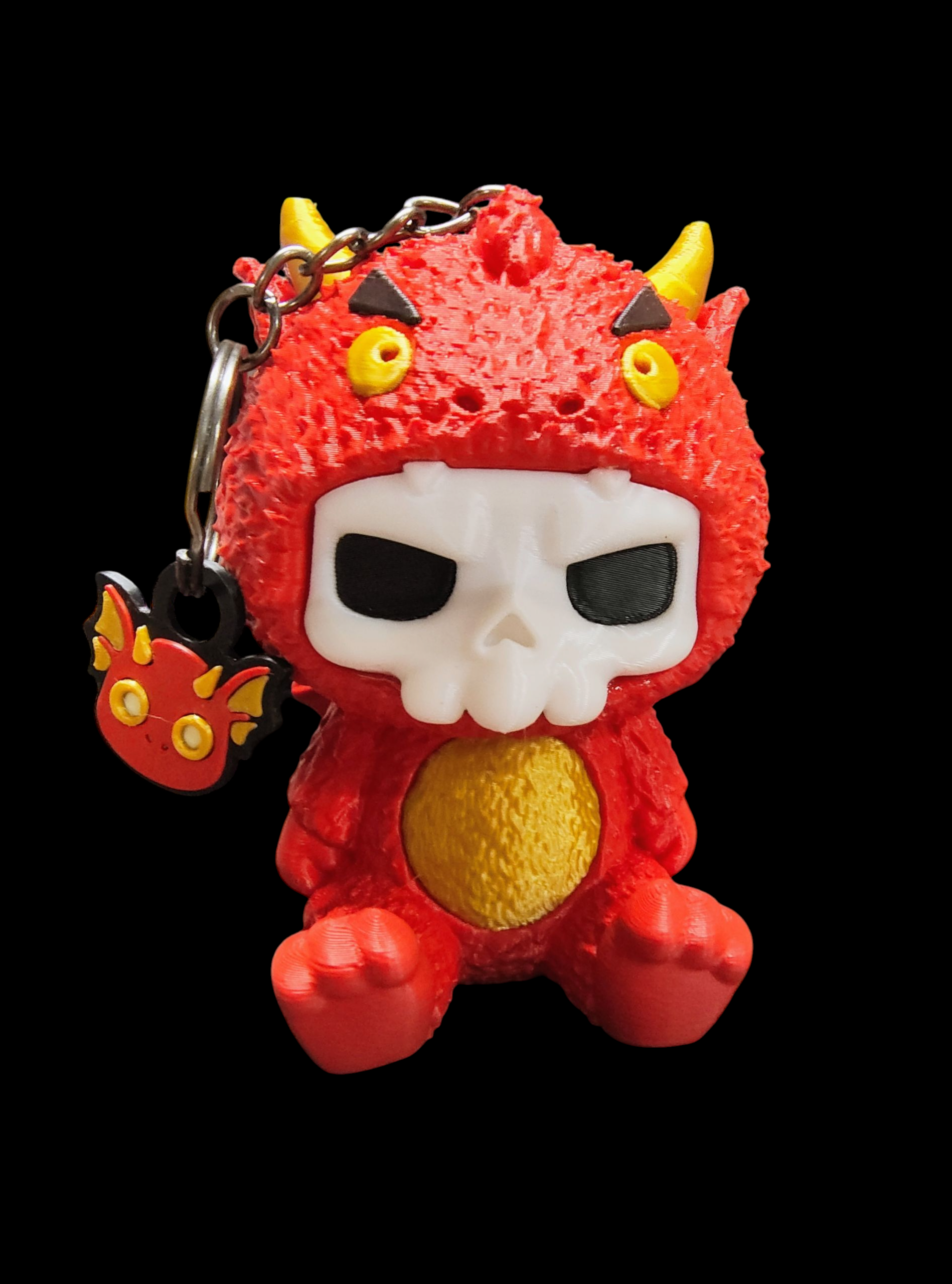 3D printed Scorichi