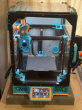 Salad Fork V1.1 (180mm) Self-Source Configurator by West3D (Printers for Ants)