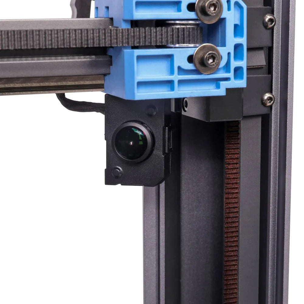 SOVOL SV08 MAX - Large 500x500x500mm High-Performance Core-XY 3D Printer with Open-Source Flexibility