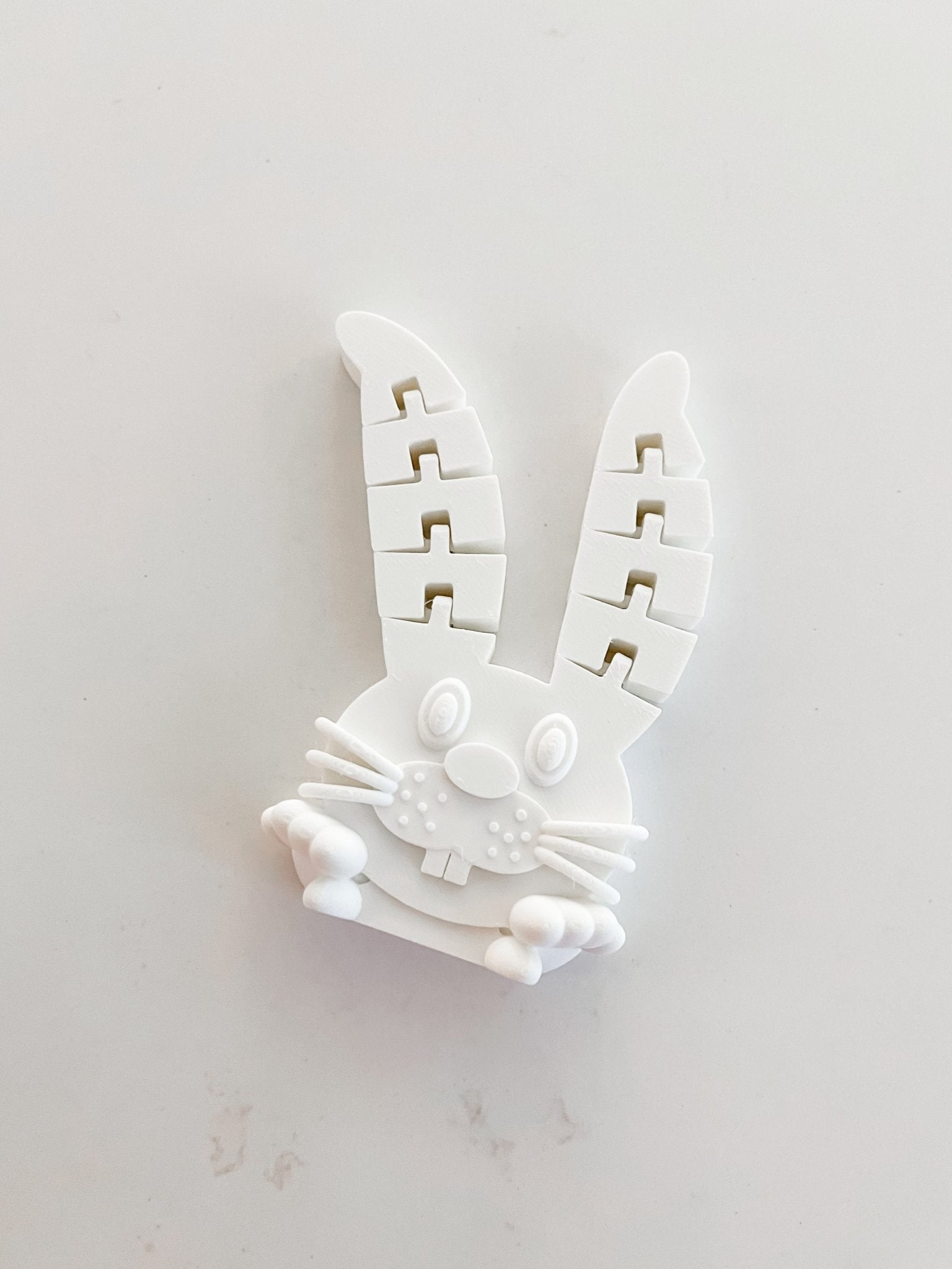 Bunny Fidget - MYSTERY color