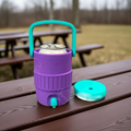 3D Printed Cooler Pencil Soda Can Holder